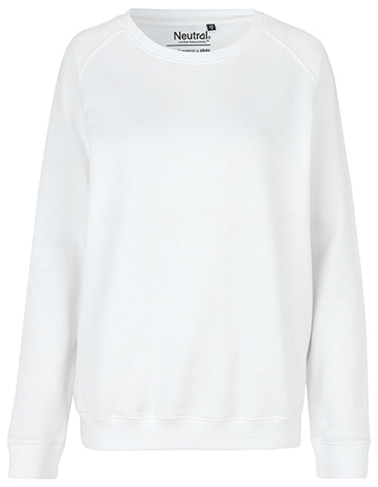 Ladies´ Sweatshirt (NE83001)