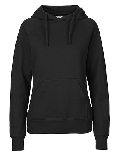Ladies´ Hoodie (NE83101)