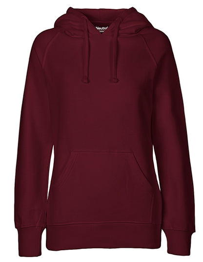 Ladies´ Hoodie (NE83101)