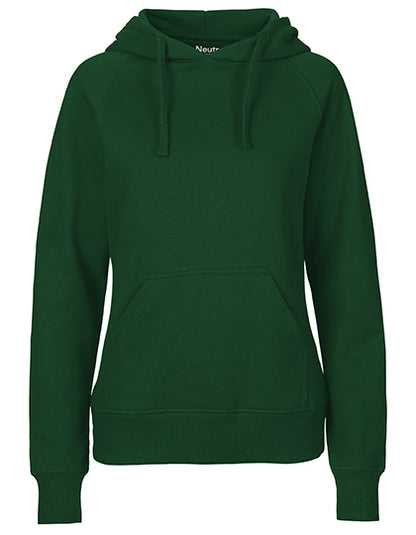 Ladies´ Hoodie (NE83101)