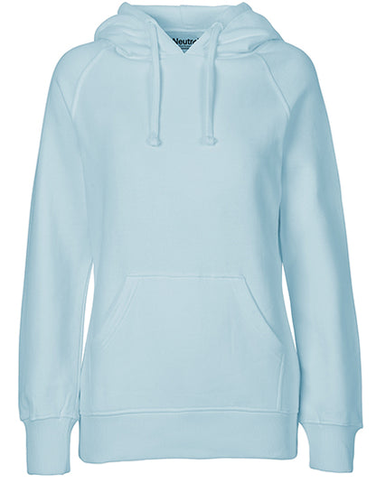 Ladies´ Hoodie (NE83101)