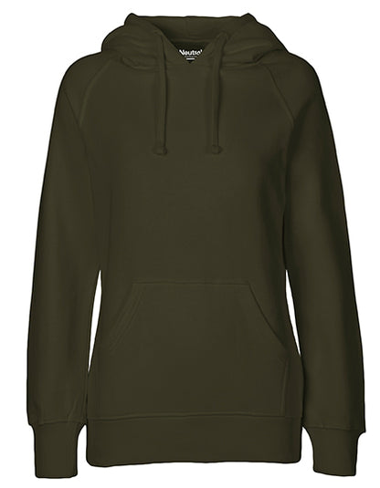 Ladies´ Hoodie (NE83101)