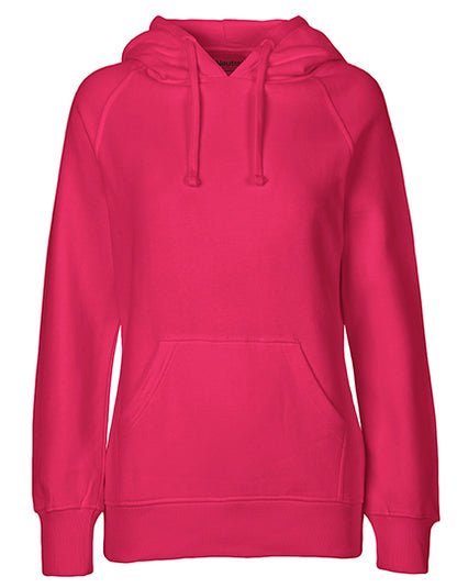 Ladies´ Hoodie (NE83101)