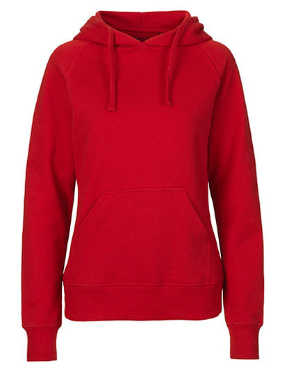 Ladies´ Hoodie (NE83101)