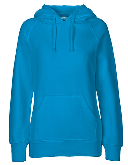 Ladies´ Hoodie (NE83101)