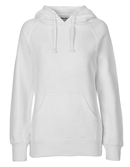 Ladies´ Hoodie (NE83101)