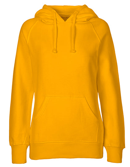 Ladies´ Hoodie (NE83101)