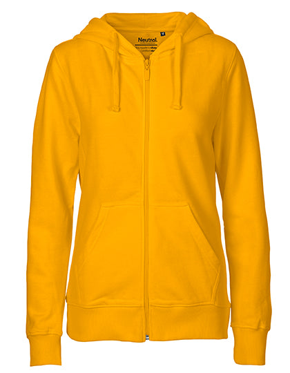 Ladies´ Zip Hoodie (NE83301)