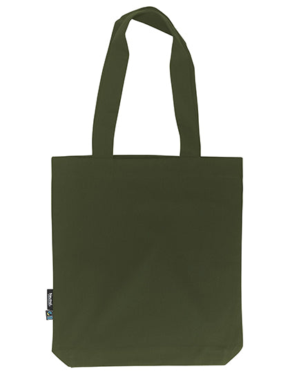 Twill Bag (NE90003)