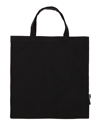 Shopping Bag Short Handles (NE90004)