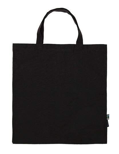 Shopping Bag Short Handles (NE90004)