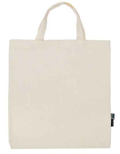 Shopping Bag Short Handles (NE90004)