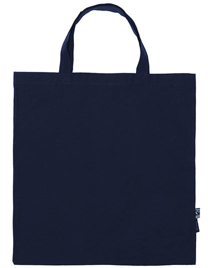 Shopping Bag Short Handles (NE90004)