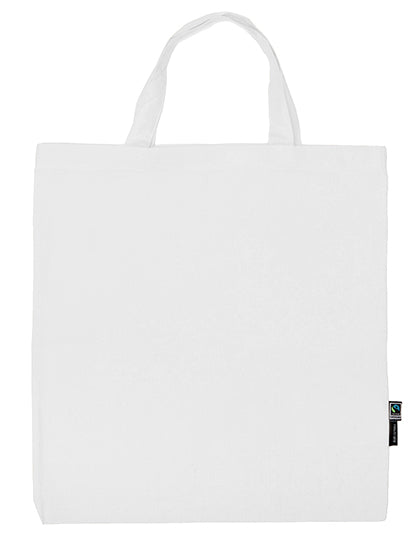Shopping Bag Short Handles (NE90004)