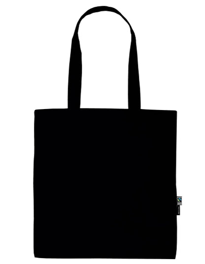 Shopping Bag With Long Handles (NE90014)