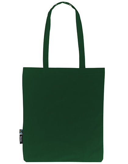 Shopping Bag With Long Handles (NE90014)