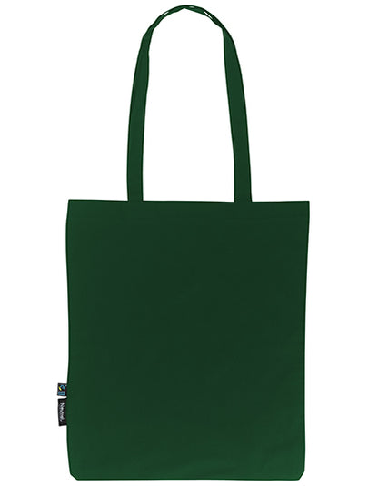 Shopping Bag With Long Handles (NE90014)