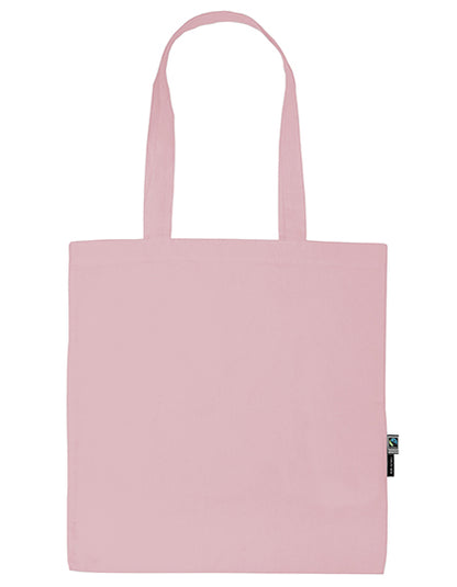 Shopping Bag With Long Handles (NE90014)
