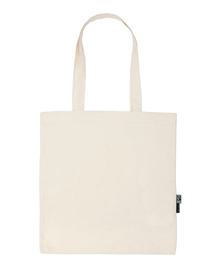 Shopping Bag With Long Handles (NE90014)