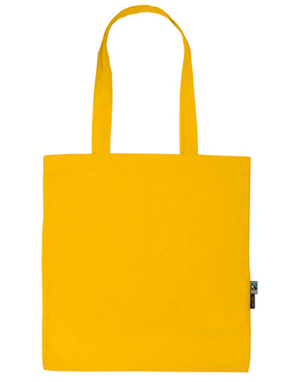 Shopping Bag With Long Handles (NE90014)