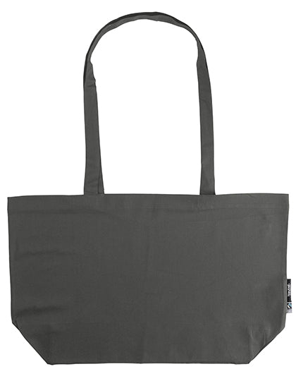 Shopping Bag With Gusset (NE90015)