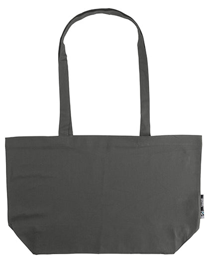 Shopping Bag With Gusset (NE90015)