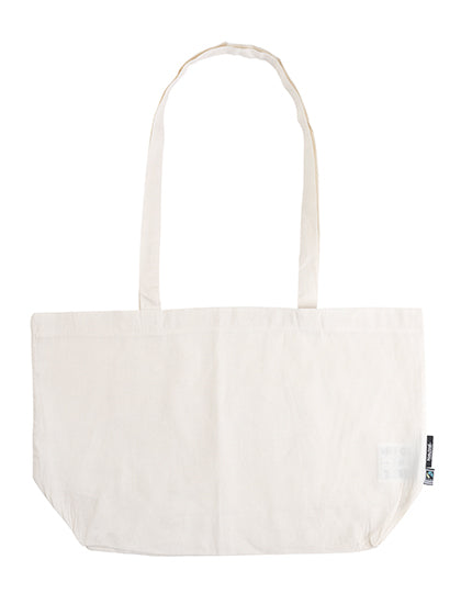 Shopping Bag With Gusset (NE90015)