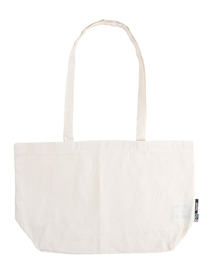 Shopping Bag With Gusset (NE90015)