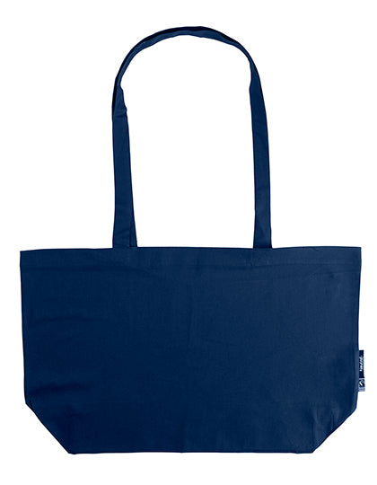 Shopping Bag With Gusset (NE90015)