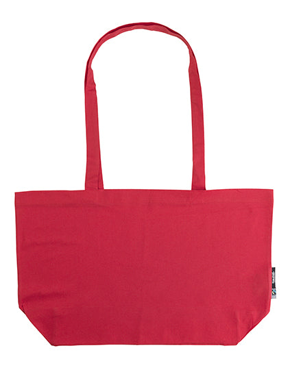 Shopping Bag With Gusset (NE90015)