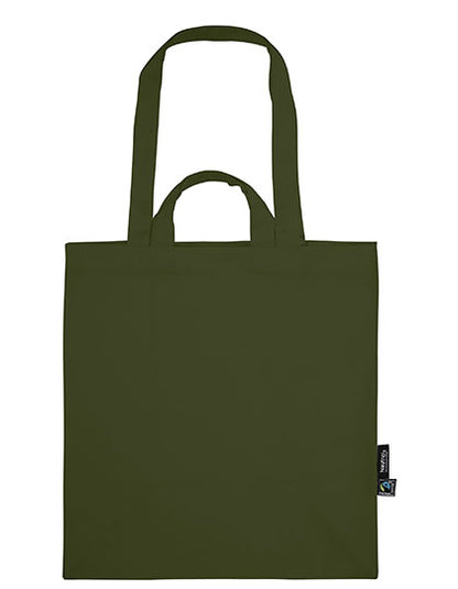 Twill Bag, Multiple Handles (NE90030)