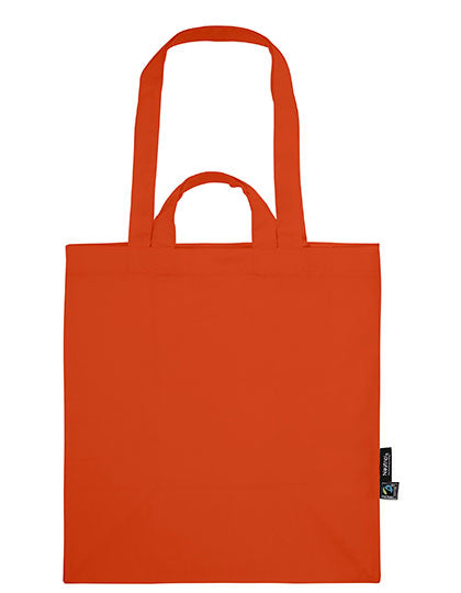 Twill Bag, Multiple Handles (NE90030)