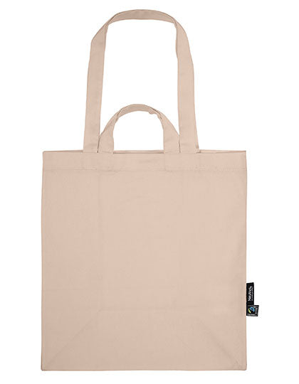 Twill Bag, Multiple Handles (NE90030)