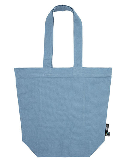 Panama Bag With Zipper (NE90053)