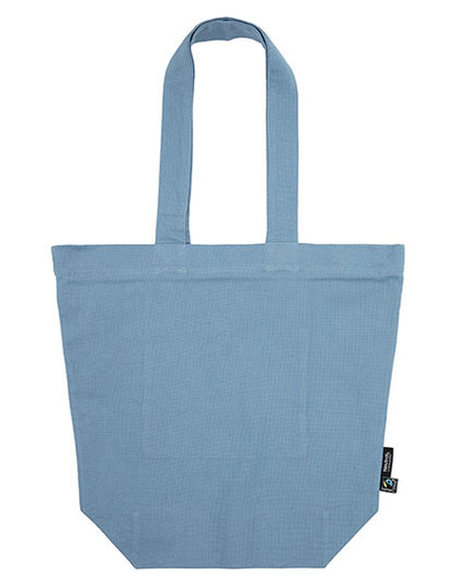 Panama Bag With Zipper (NE90053)