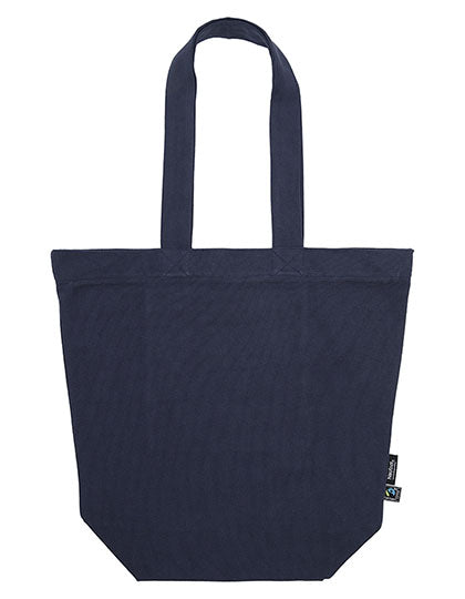 Panama Bag With Zipper (NE90053)
