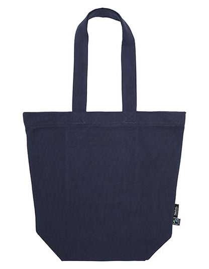 Panama Bag With Zipper (NE90053)