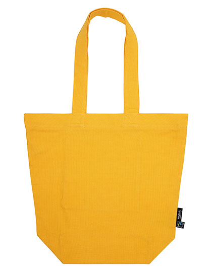 Panama Bag With Zipper (NE90053)
