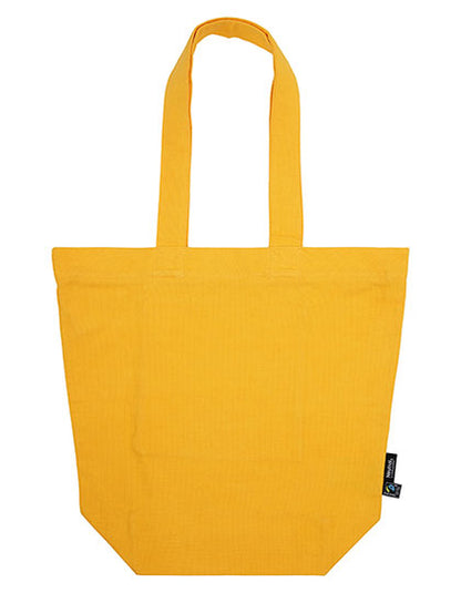 Panama Bag With Zipper (NE90053)
