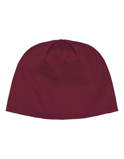 Interlock Beanie (NE93051)