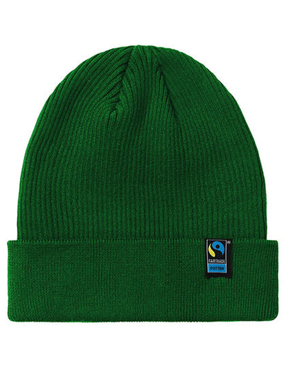 Mixed Knit Beanie (NE93056)