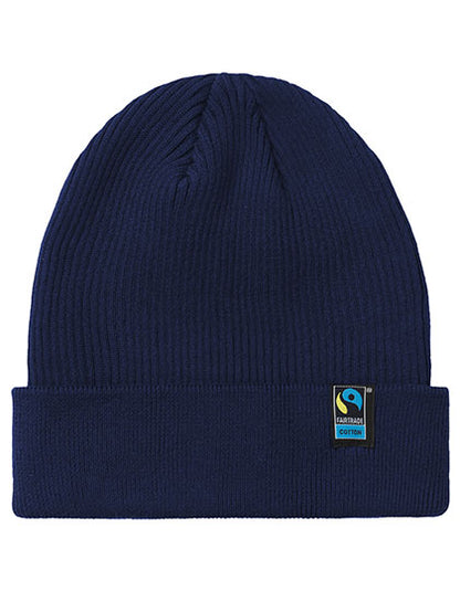 Mixed Knit Beanie (NE93056)