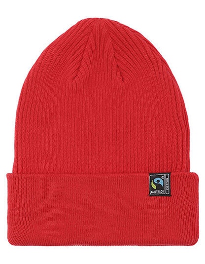 Mixed Knit Beanie (NE93056)