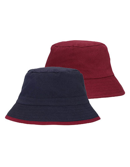 Reversible Bucket Hat (NE93061)