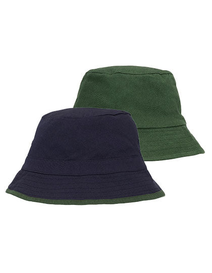 Reversible Bucket Hat (NE93061)