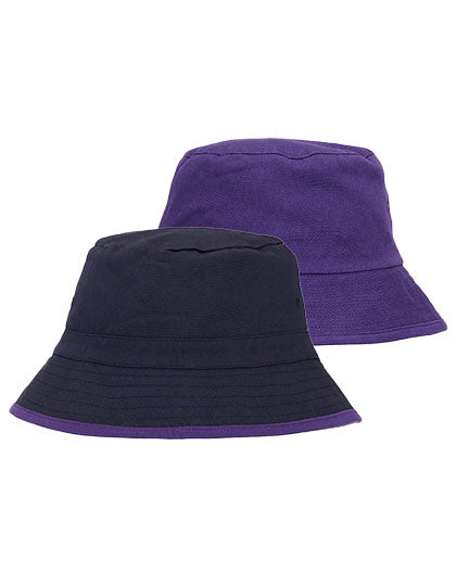 Reversible Bucket Hat (NE93061)