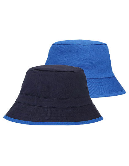Reversible Bucket Hat (NE93061)