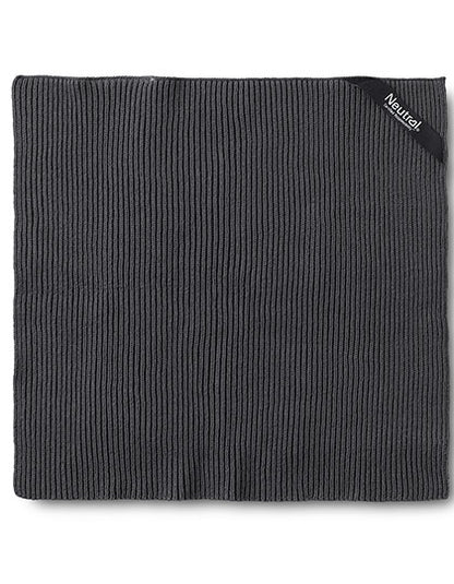 Rib Knit Kitchen Cloth (2 Pieces) (NE95010)