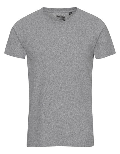 Recycled Cotton T-Shirt (NEC61001)