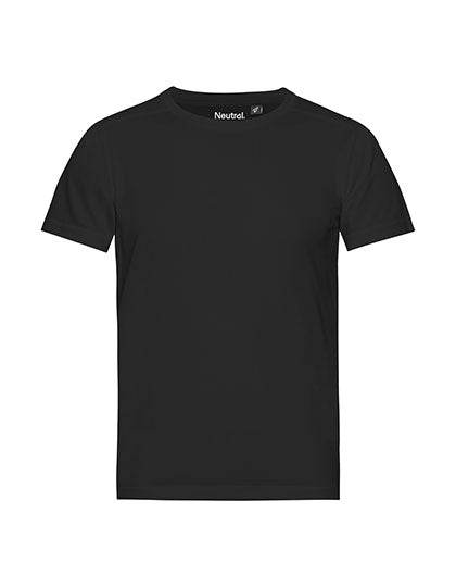 Recycled Kids Performance T-Shirt (NER30001K)